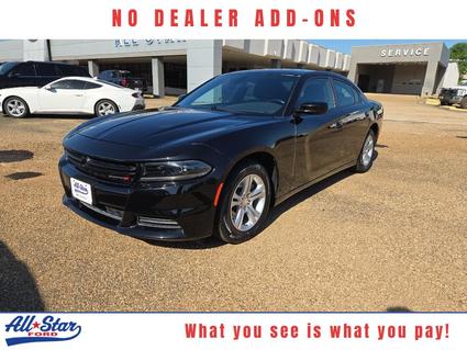 2023 Dodge Charger Kilgore TX