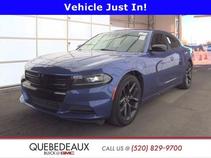 2023 Dodge Charger Tucson AZ