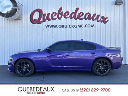 2023 Dodge Charger Tucson AZ