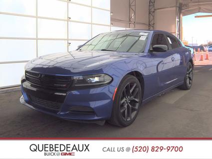 2023 Dodge Charger Tucson AZ