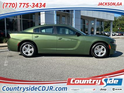 2023 Dodge Charger Jackson GA