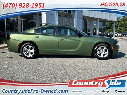 2023 Dodge Charger Jackson GA