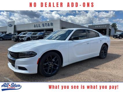 2023 Dodge Charger Kilgore TX