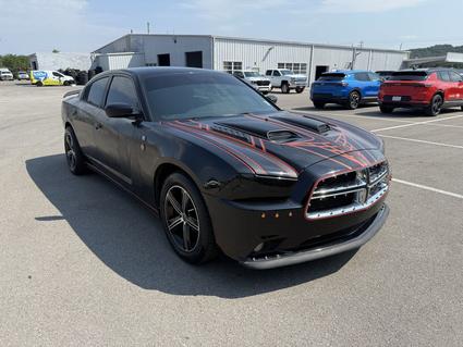 2013 Dodge Charger Fayetteville TN