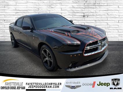 2013 Dodge Charger Fayetteville TN