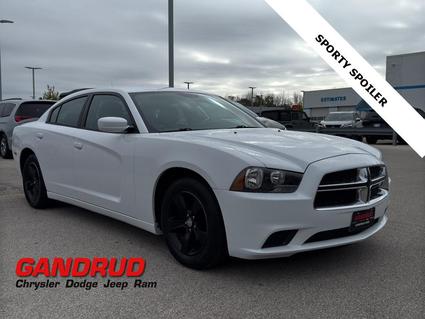 2014 Dodge Charger Green Bay WI