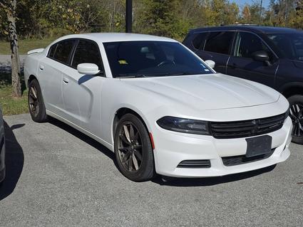 2015 Dodge Charger Hopkinsville KY