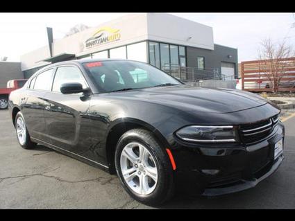2017 Dodge Charger Taylorsville UT