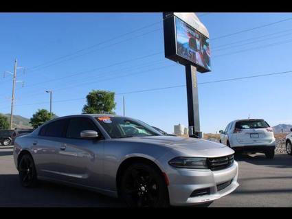 2018 Dodge Charger Taylorsville UT