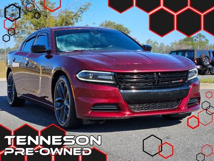 2020 Dodge Charger Tifton GA