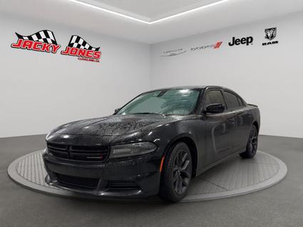 2020 Dodge Charger Cleveland GA