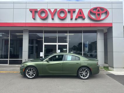 2021 Dodge Charger Eureka CA