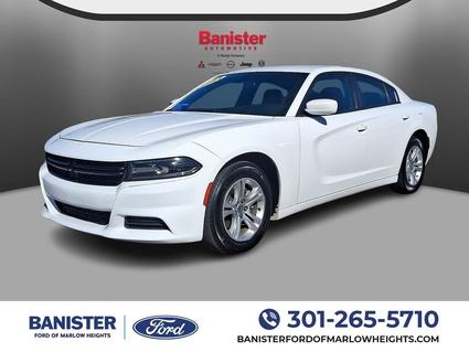 2021 Dodge Charger Suitland MD