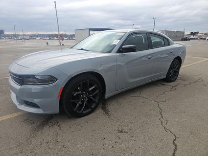 2021 Dodge Charger Monticello IN