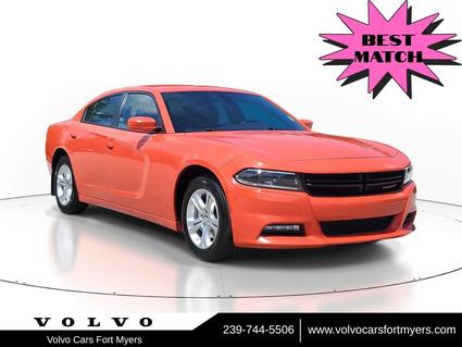 2022 Dodge Charger Fort Myers FL