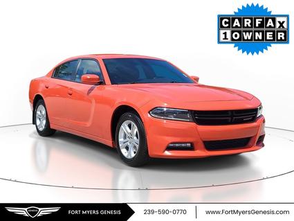 2022 Dodge Charger Fort Myers FL