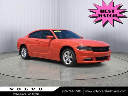 2022 Dodge Charger Fort Myers FL