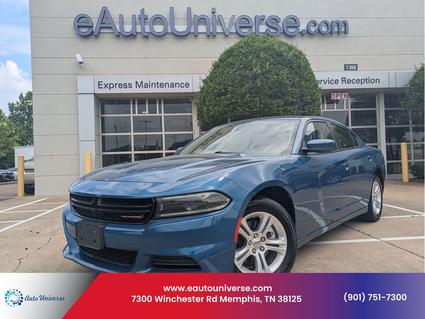 2022 Dodge Charger Memphis TN
