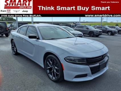 2022 Dodge Charger Pine Bluff AR