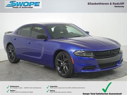 2022 Dodge Charger Radcliff KY