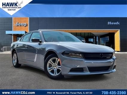 2022 Dodge Charger Forest Park IL