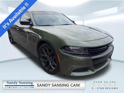 2022 Dodge Charger Pensacola FL