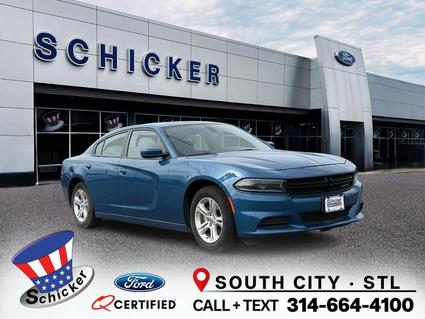 2022 Dodge Charger St Louis MO