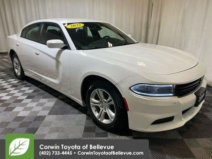2022 Dodge Charger Bellevue NE