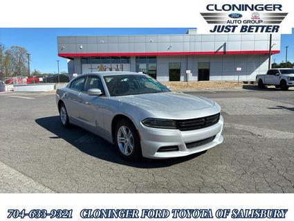 2022 Dodge Charger Salisbury NC