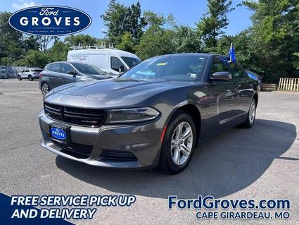 2022 Dodge Charger Cape Girardeau MO