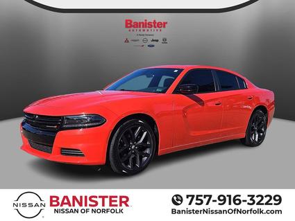 2022 Dodge Charger Norfolk VA