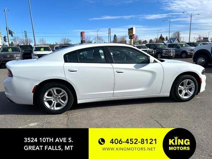 2022 Dodge Charger Great Falls MT