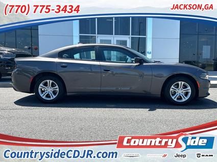 2023 Dodge Charger Jackson GA