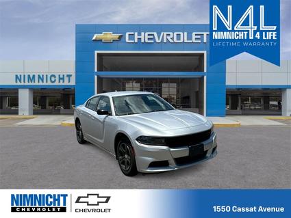 2023 Dodge Charger Jacksonville FL