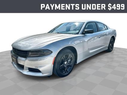 2023 Dodge Charger Jacksonville FL