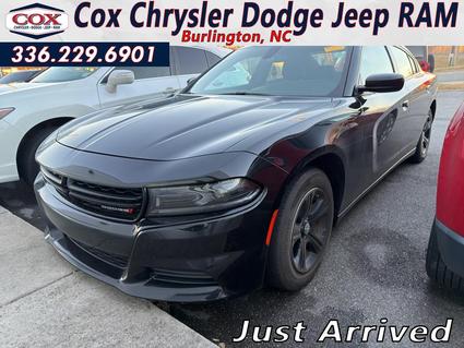 2023 Dodge Charger Burlington NC