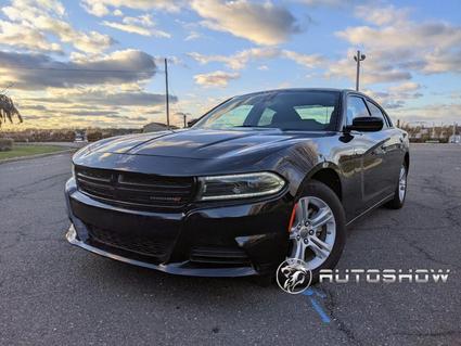 2023 Dodge Charger Somerset NJ
