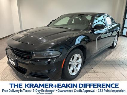 2023 Dodge Charger Lufkin TX