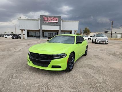 2023 Dodge Charger Midland TX