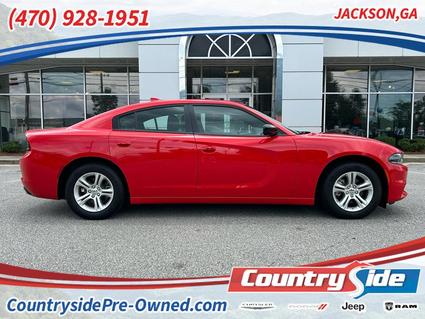 2023 Dodge Charger Jackson GA