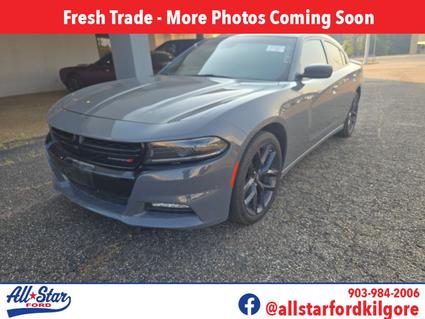2023 Dodge Charger Kilgore TX