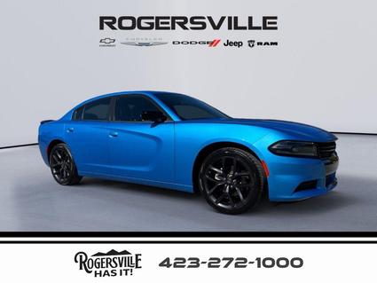 2023 Dodge Charger Rogersville TN