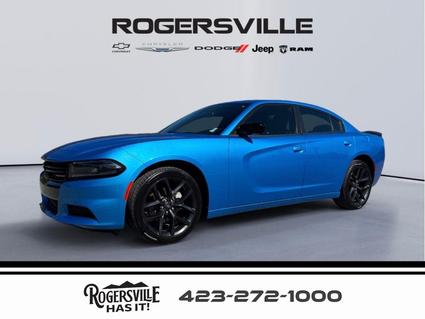 2023 Dodge Charger Rogersville TN