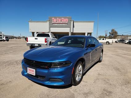 2023 Dodge Charger Midland TX