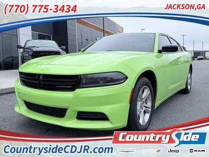 2023 Dodge Charger Jackson GA