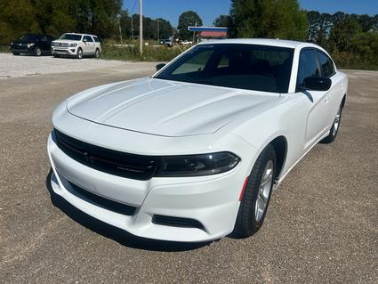 2023 Dodge Charger Saltillo MS