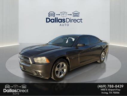 2014 Dodge Charger Irving TX