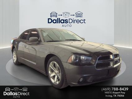 2014 Dodge Charger Irving TX
