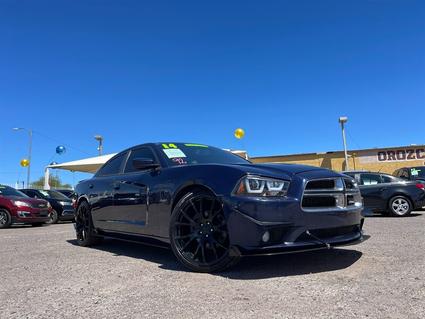 2014 Dodge Charger Phoenix AZ