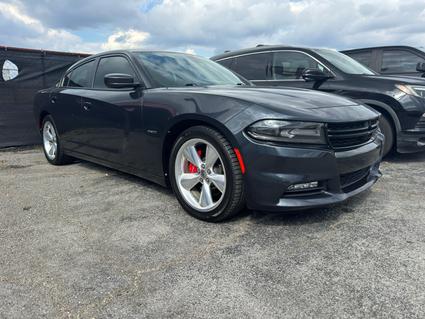 2017 Dodge Charger Chattanooga TN